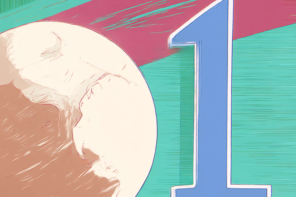 Pluto in the 1st House