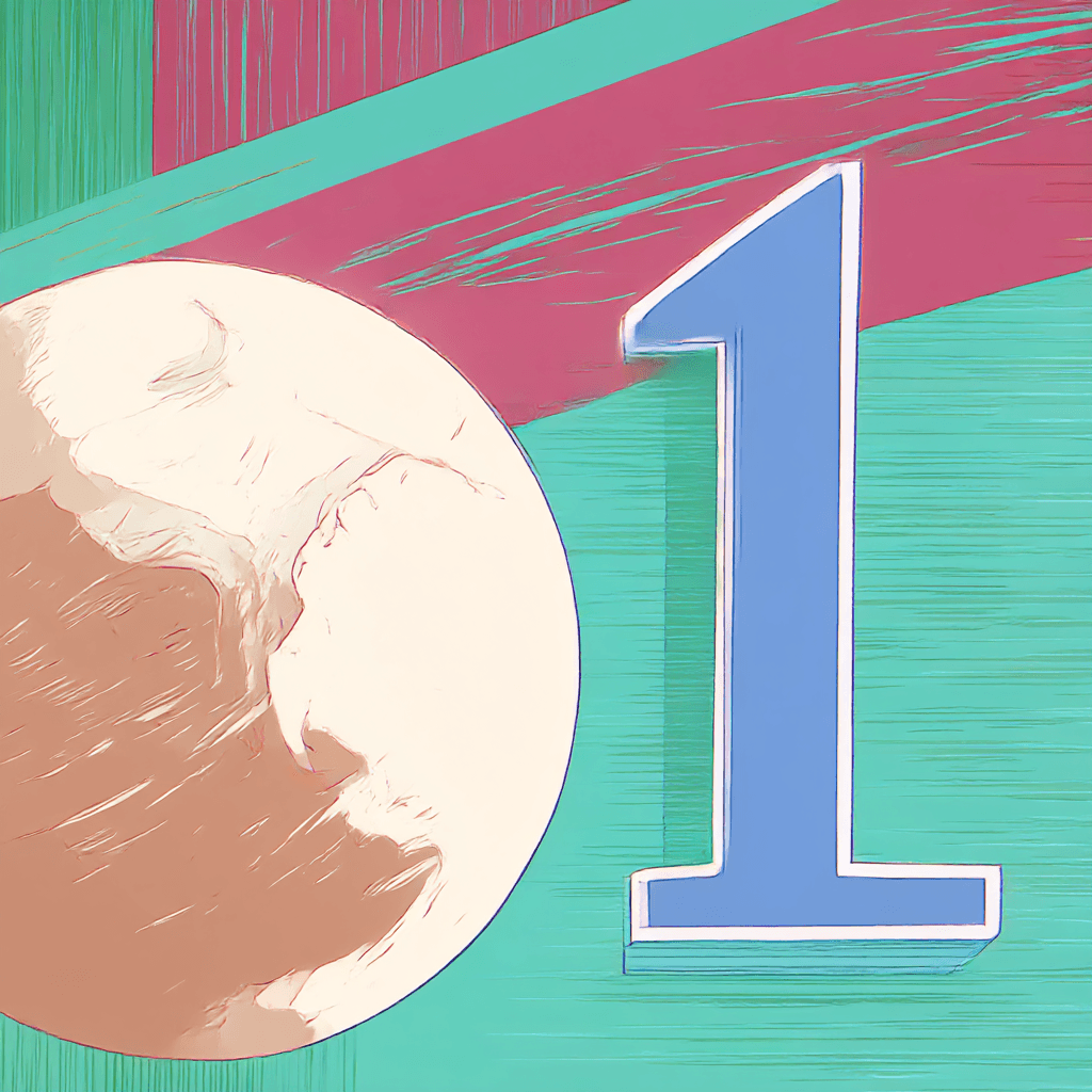 Pluto in the 1st House