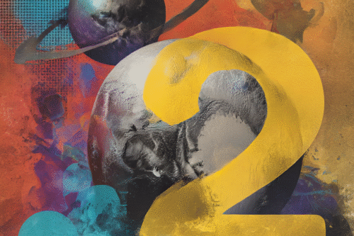 Pluto in the 2nd House