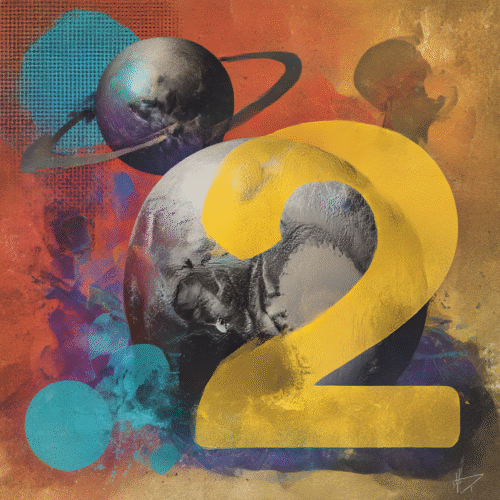 Pluto in the 2nd House