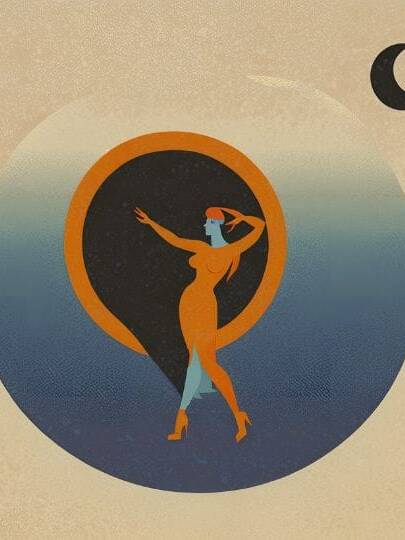 lilith taurus