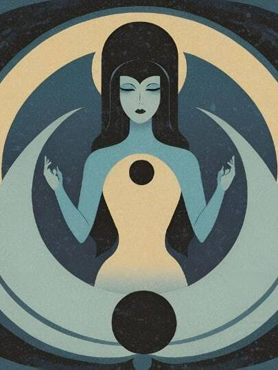Lilith in Pisces