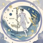 Mercury in the signs astrology