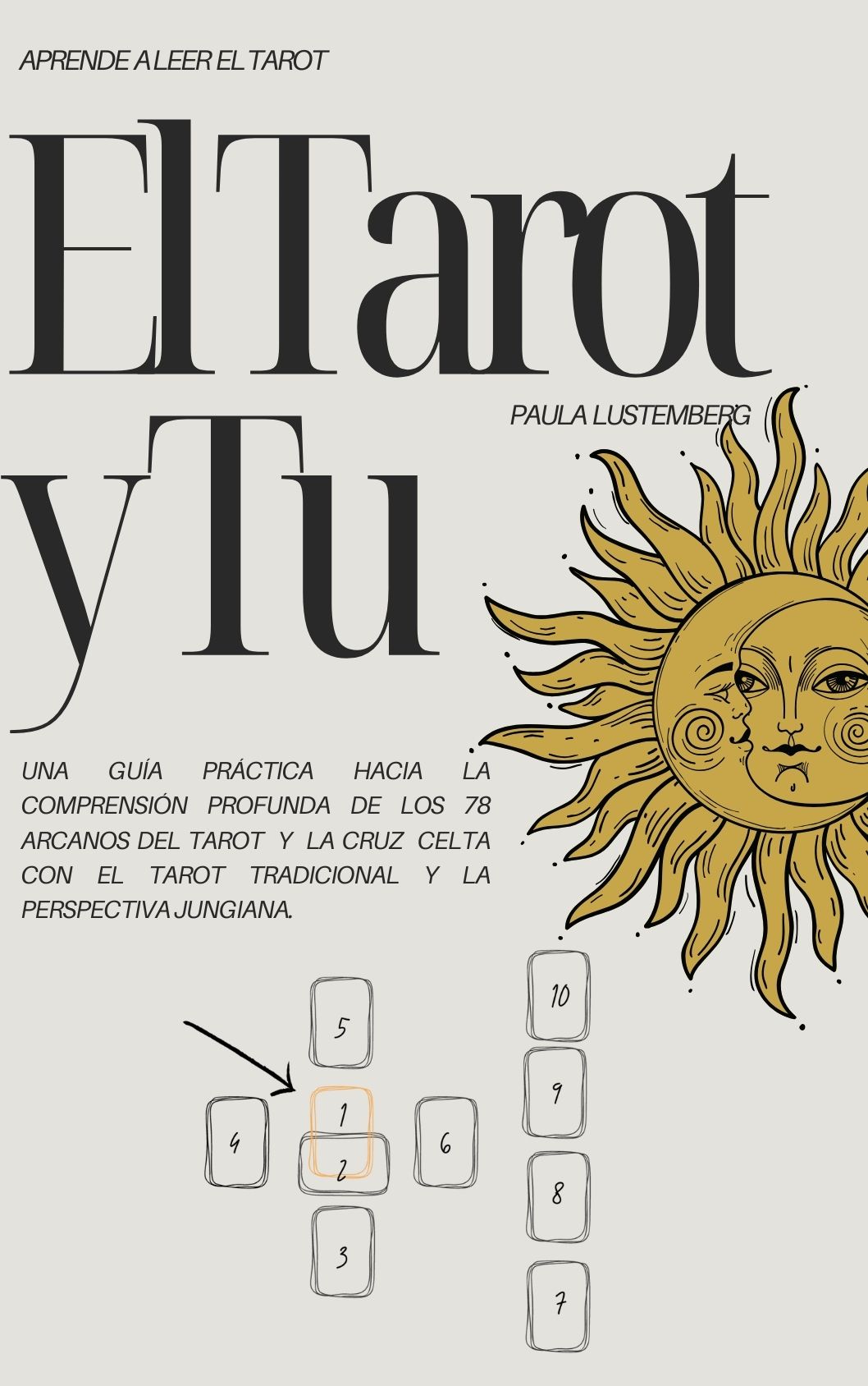 El Tarot y Tu eBook