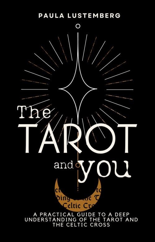 Cover The Tarot and You Paula Lustemberg