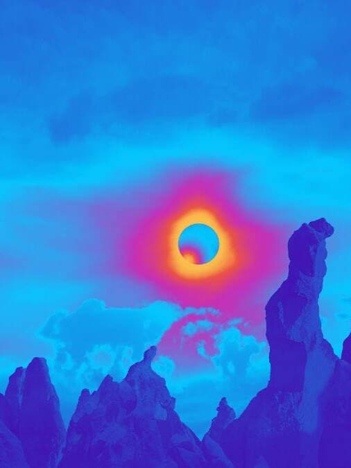 Eclipses in astrology