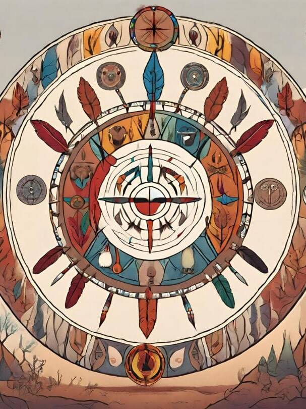 Astrology and shamanism