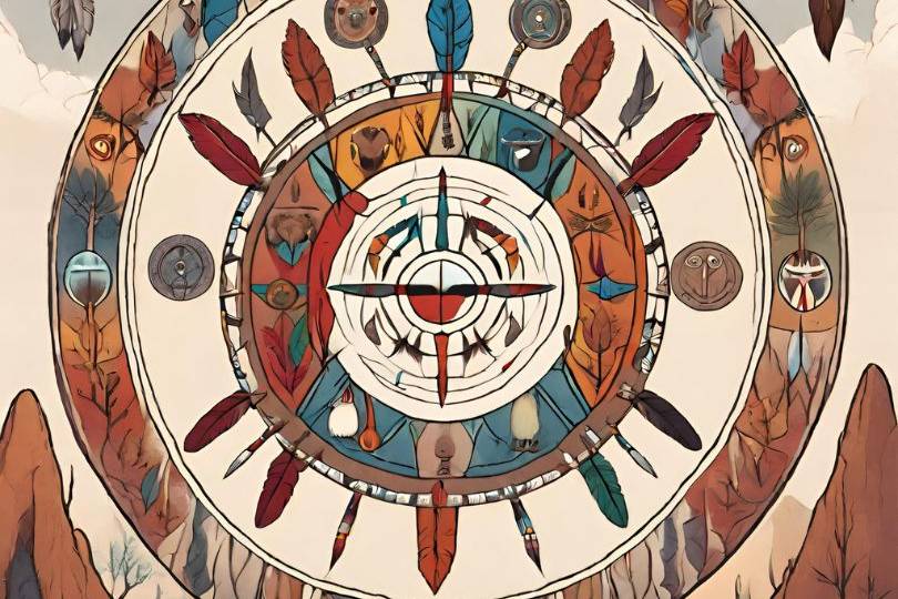 Astrology and shamanism