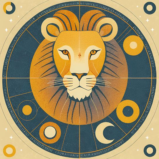 leo astrology