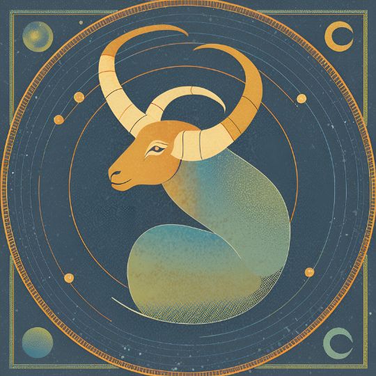 capricorn