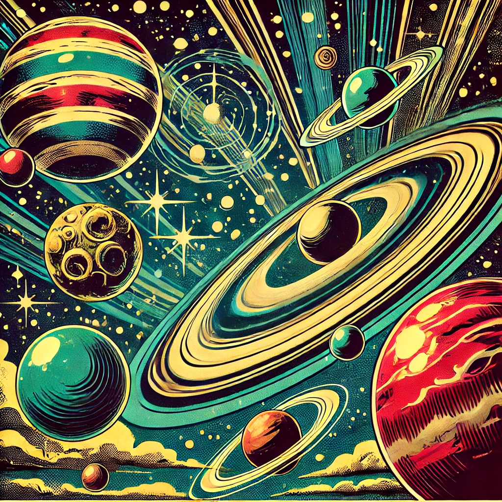 Astrology