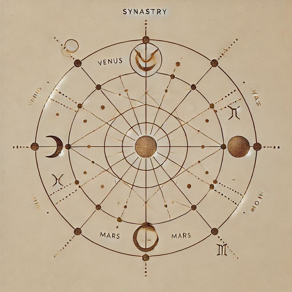 Astrology Reading