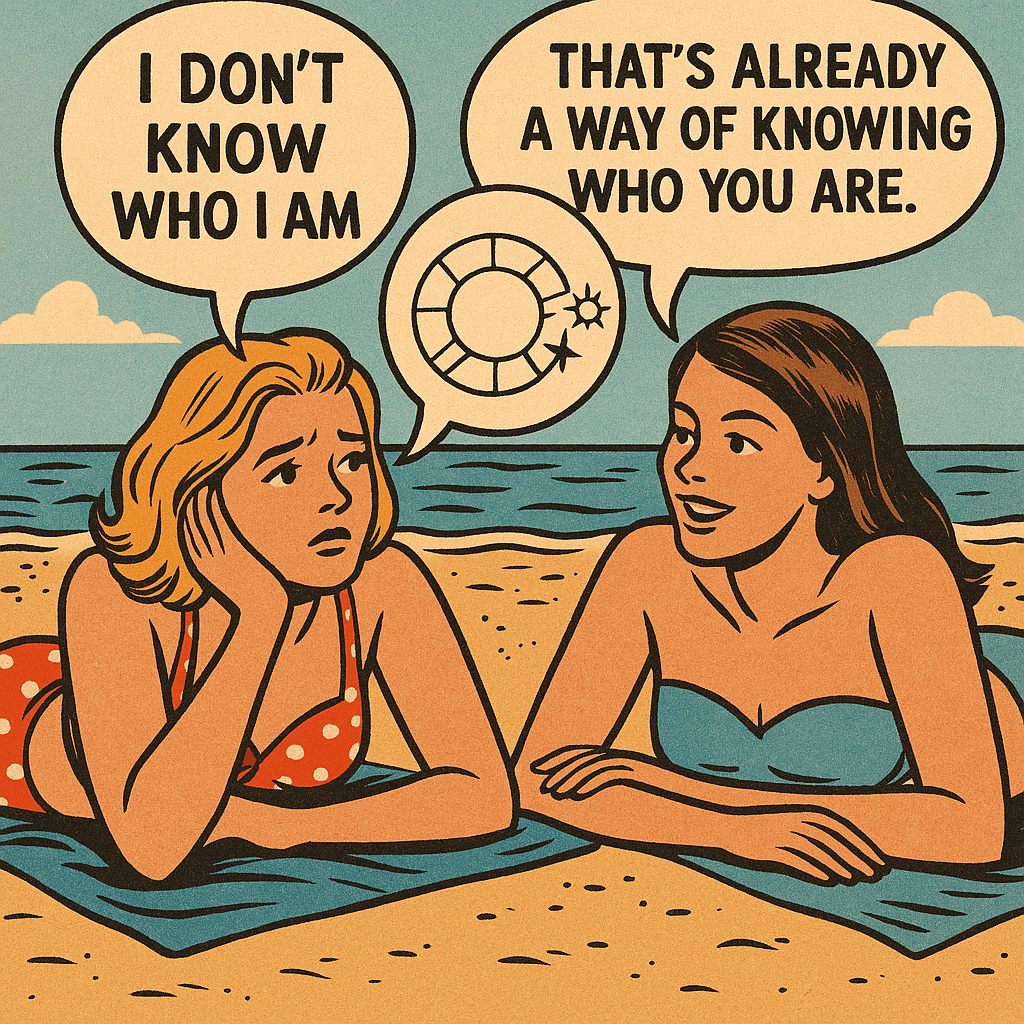 Unconventional astrology