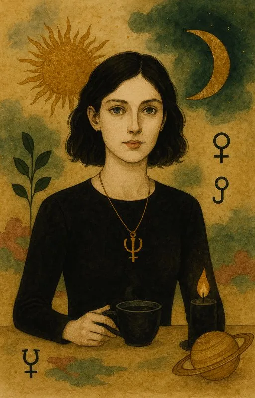 Paula Lustemberg Astrologia Mistica Contemporanea