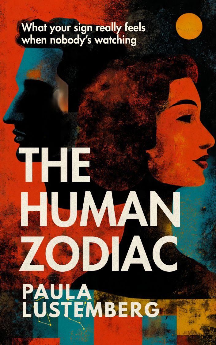The Human Zodiac by Paula Lustemberg