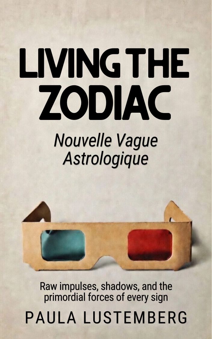 Living The Zodiac: Nouvelle Vague Astrologique