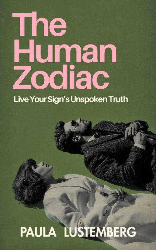 The Human Zodiac by Paula Lustemberg