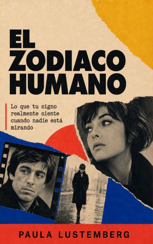 El Zodíaco Humano por Paula Lustemberg