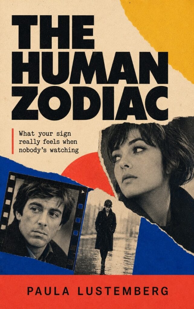 The Human Zodiac