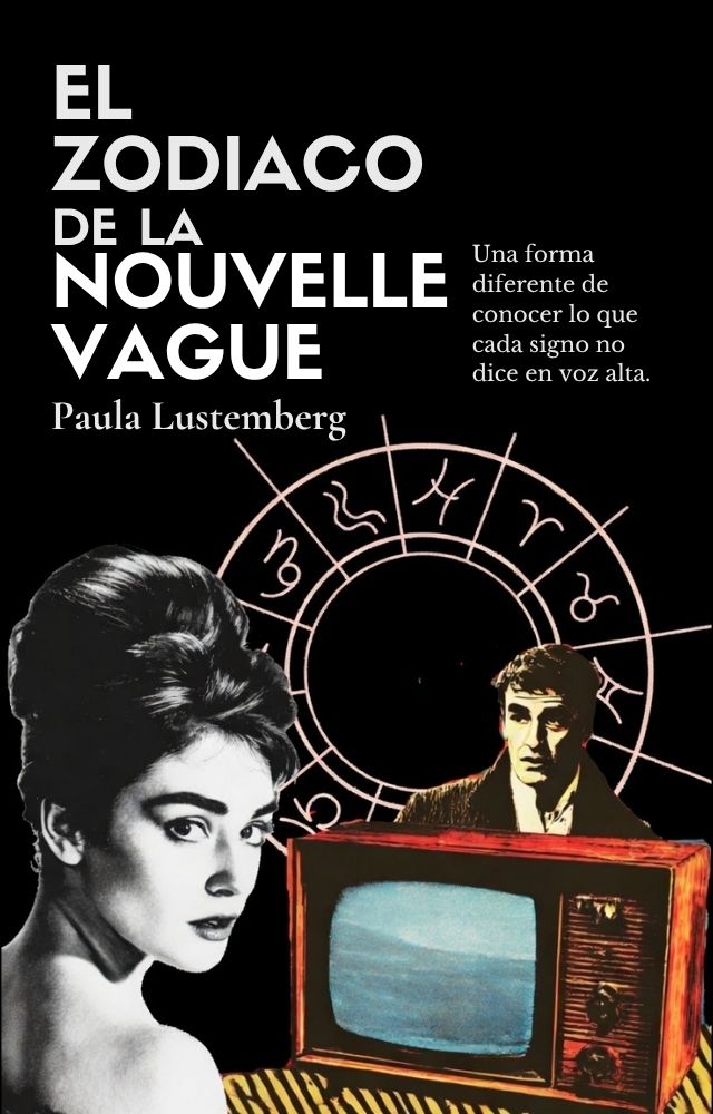 El Zodíaco de la Nouvelle Vague