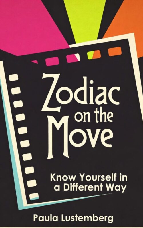 Zodiac On The Move: Know Yourself in a Different Way