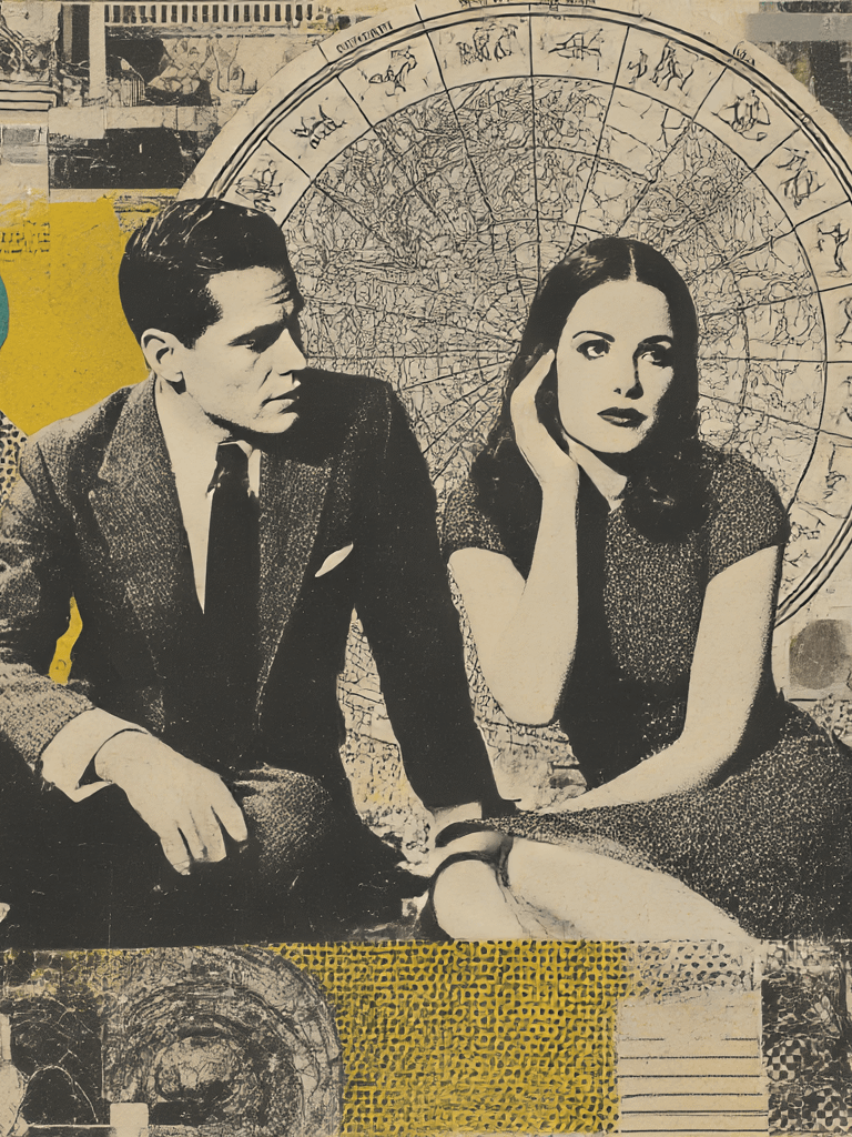 Questions your birth chart can respond