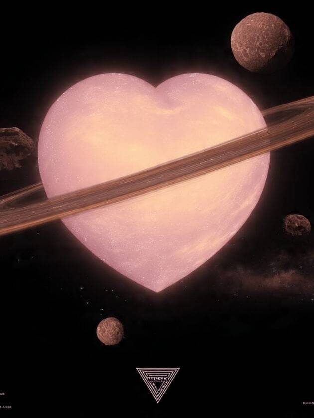 Venus Opposition Saturn Meaning