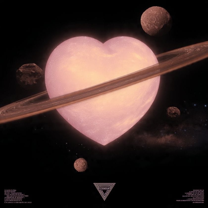 Venus Opposition Saturn Meaning