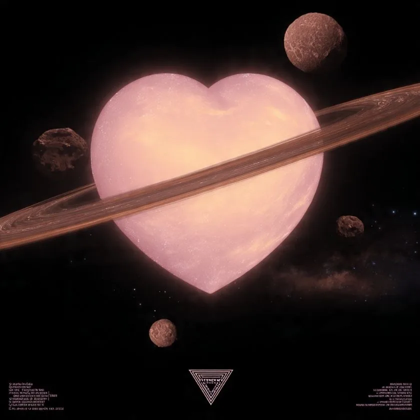 Venus Opposition Saturn Meaning