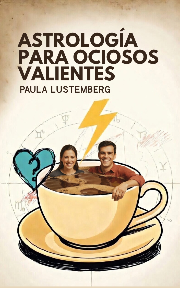 Astrología para Ociosos Valientes