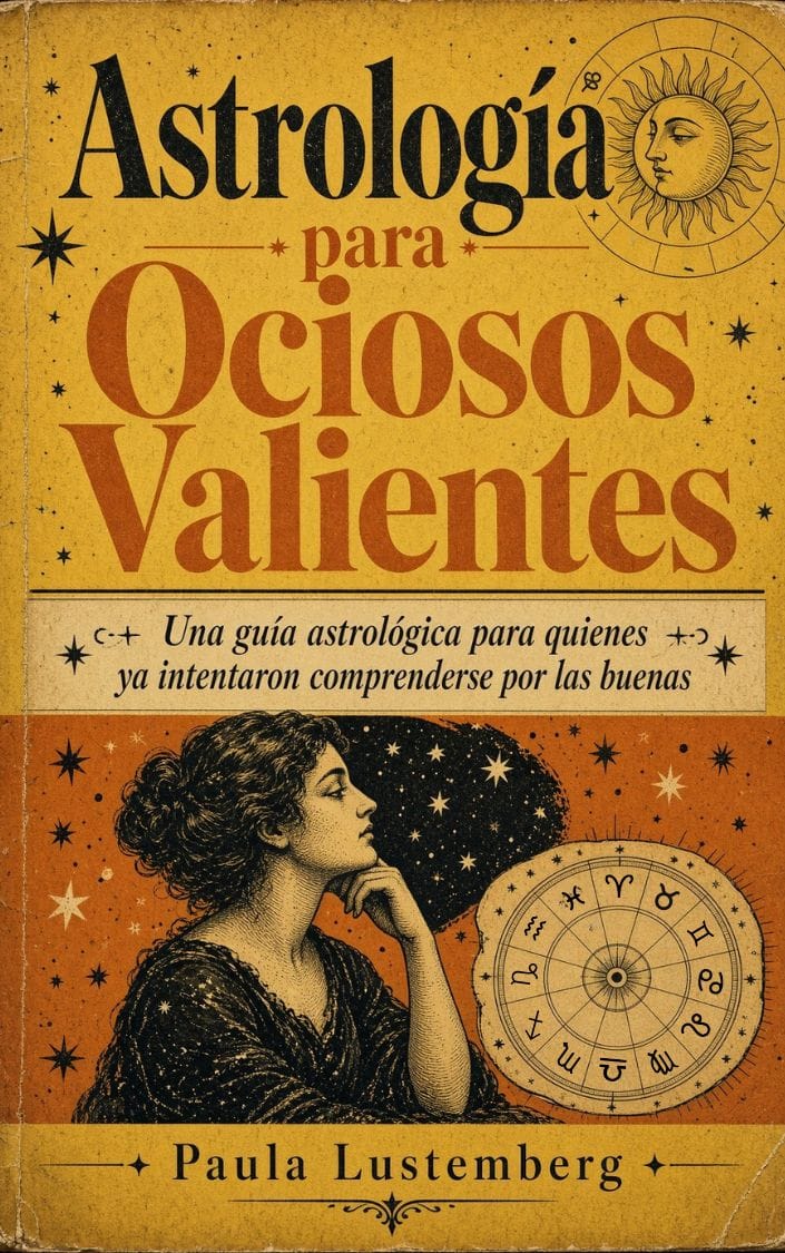 Astrología para Ociosos Valientes