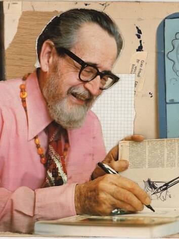 Dane Rudhyar