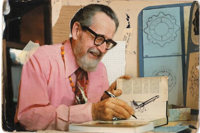 Dane Rudhyar