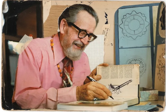 Dane Rudhyar