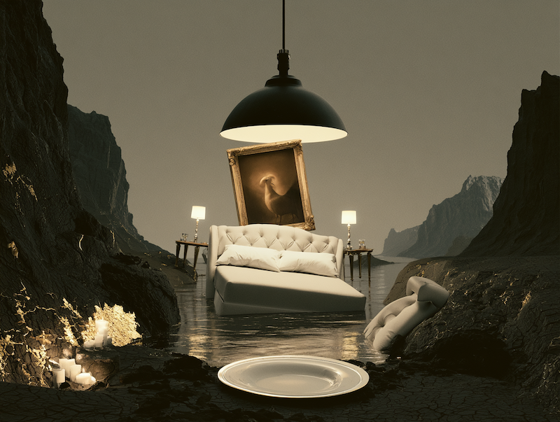 pluto in 2nd house