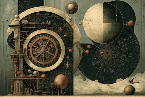 Paula Lustemberg Astrology