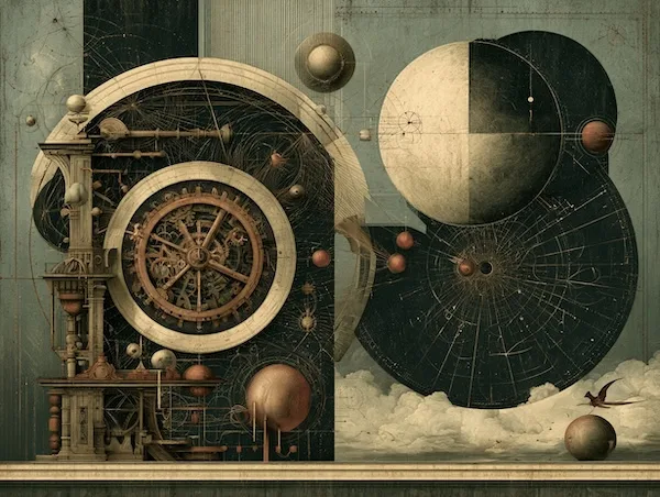 Paula Lustemberg Astrology