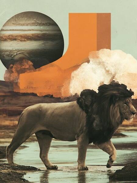jupiter en leo