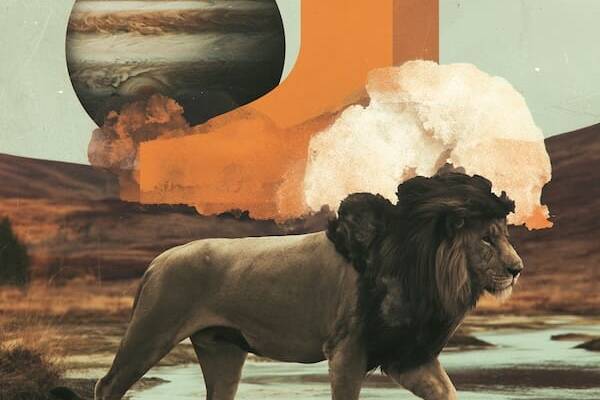 jupiter en leo