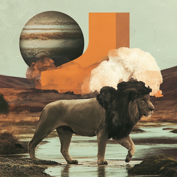 jupiter en leo