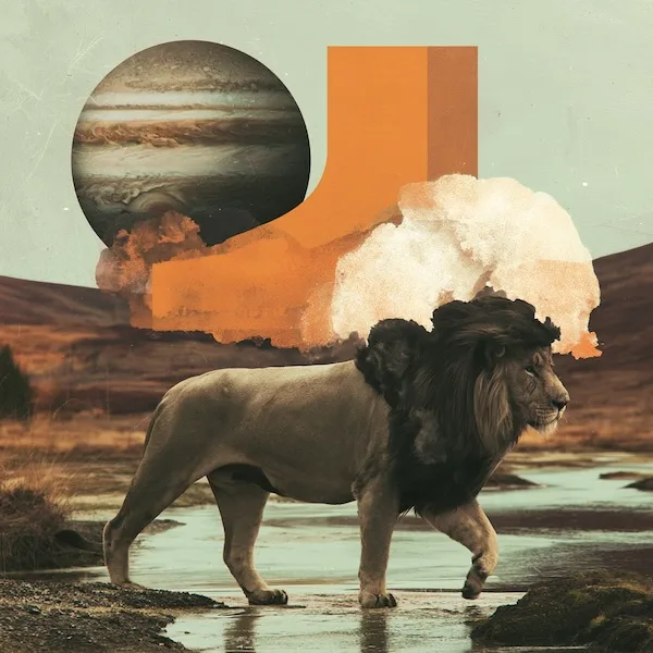 jupiter en leo