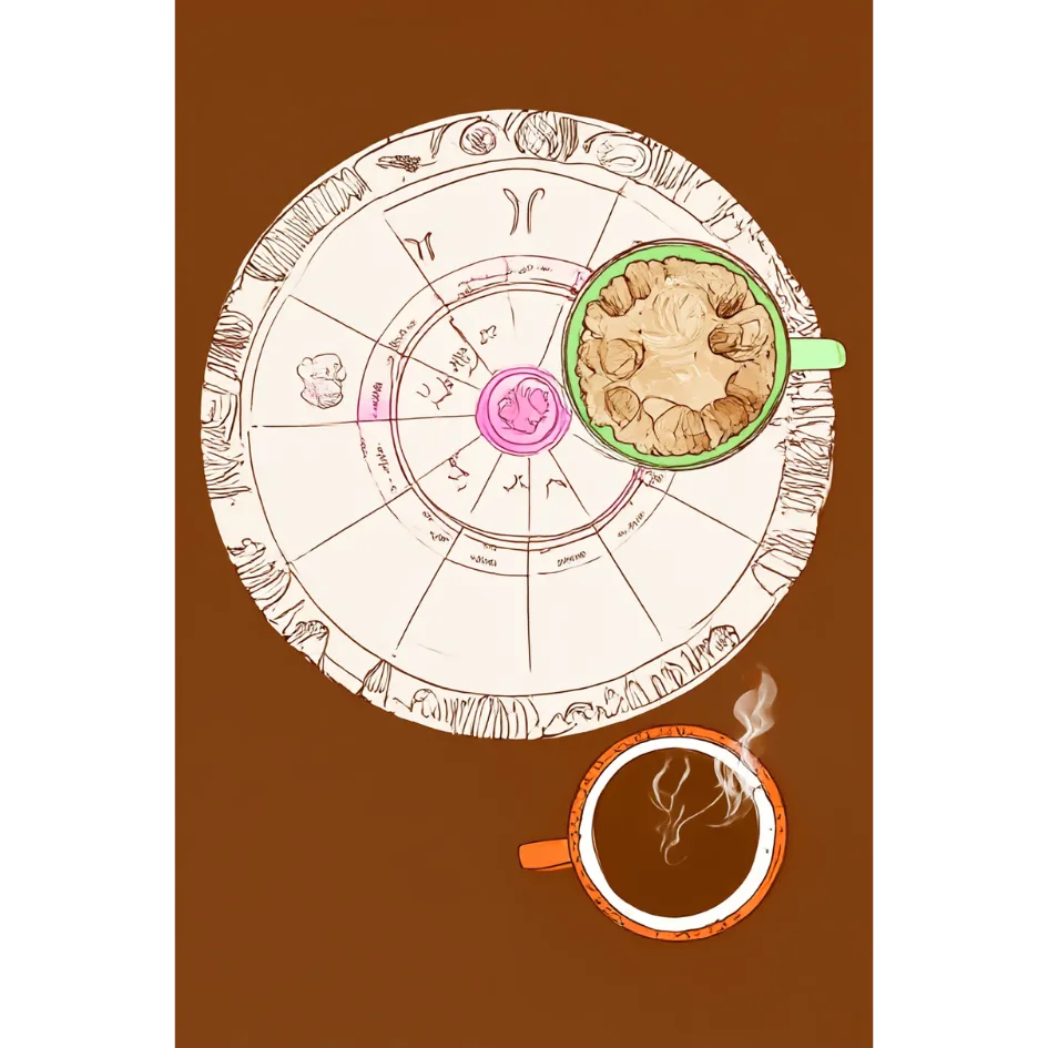 Astrology readings (1)