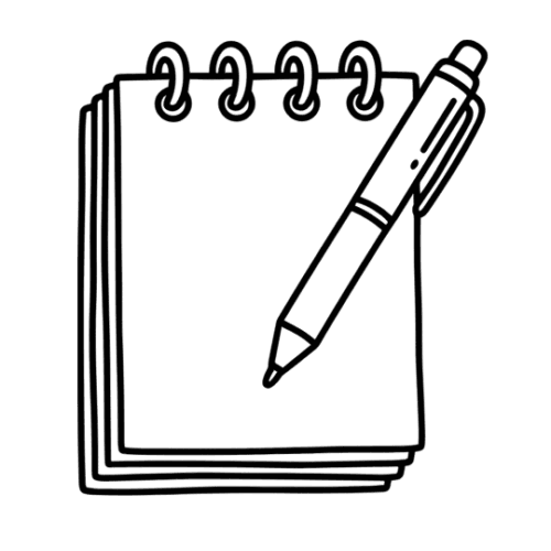 Astrology readings written