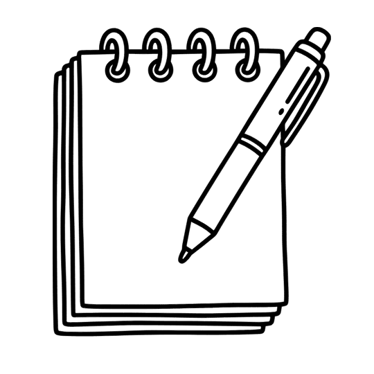 Astrology readings written