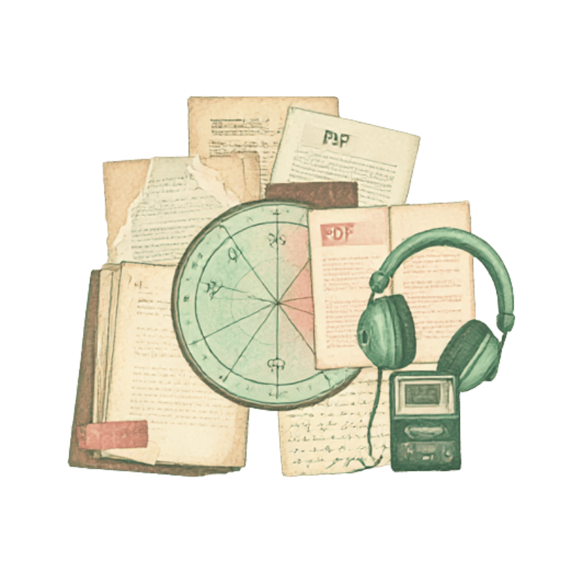 Astrology readings (9)
