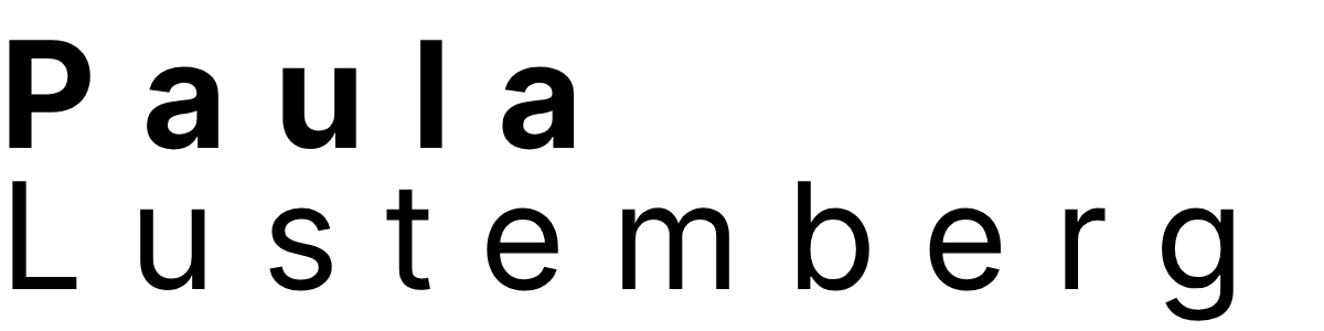 Paula Lustemberg logo
