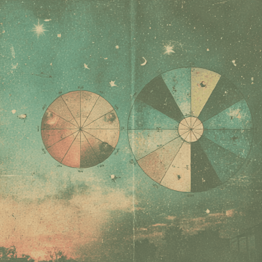 Synastry reading