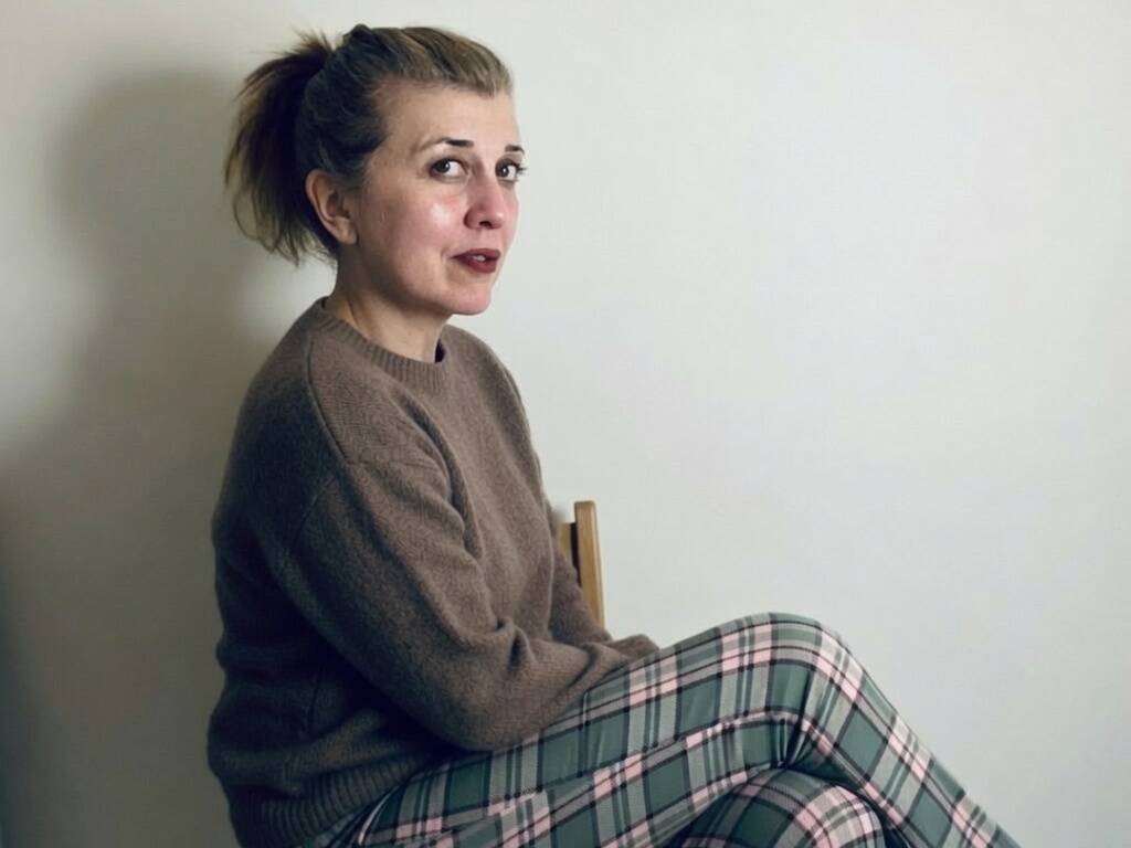 Paula Lustemberg