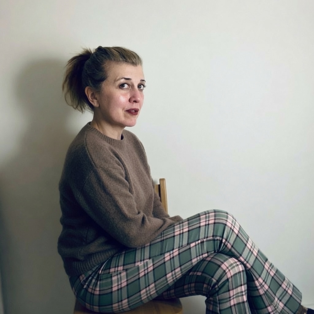 Paula Lustemberg